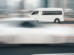 Autonomiczny kurier wywołał chaos w Chinach. To przestroga dla nas wszystkich