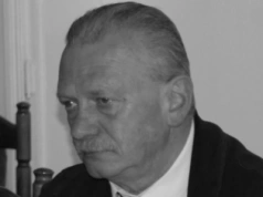 Nie żyje Sylwiusz Jakubowski, wieloletni wójt gminy Żelazków