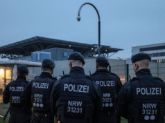 Planowali ataki w Europie. Ukraińców zdradziły lokalizatory GPS