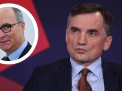 "Ręka mi nie zadrży". Czarzasty wprost o sprawie Ziobry