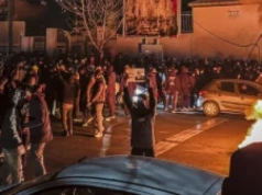 Iran pogrążony w kryzysie: media mówią nawet o 20 tys. ofiar protestów