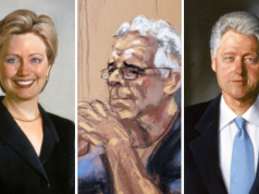 Ucieczka przed Kongresem i tysiące akt Epsteina. Clintonowie odmawiają zeznań!