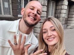 Żona Bartosza Kurka trafiła do szpitala. Poruszające słowa siatkarki