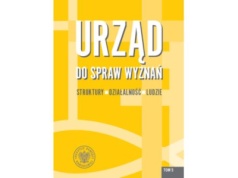 Urząd do Spraw Wyznań |Recenzja