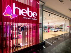 Hebe rośnie i buduje silną pozycję na rynku beauty w Polsce i regionie