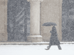 Zacznie się już wkrótce. Będzie się działo w pogodzie