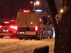 Zaginął Pan Marcin z Częstochowy. Czy ktoś go widział? Trwają poszukiwania