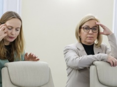 Hennig-Kloska komentuje wybory w Polsce 2050. "Powinniśmy powtórzyć"