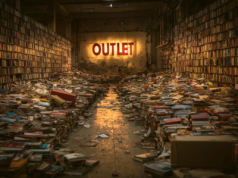 Czy nieaktualne e-booki należy wycofywać ze sprzedaży? Potrzebujemy „outletu”!