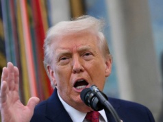 Trump grozi Iranowi. "Podejmiemy mocne działania"