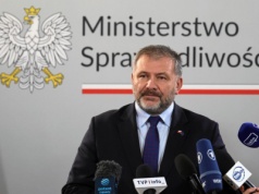 Stanowcza deklaracja Żurka. "Będziemy ścigać Ziobrę po całym świecie"