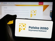Twórca systemu do głosowania w Polsce 2050 ujawnia: To spowodowało blokadę