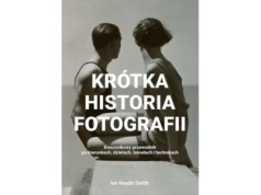 Krótka historia fotografii |Recenzja
