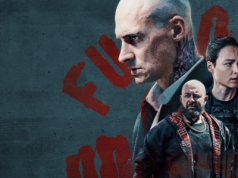 Druga Furioza nie powiedziała ostatniego słowa! Zobacz sceny, które nie trafiły do filmu