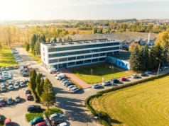 Nowa inwestycja PONAR Wadowice. KPT po raz pierwszy wspiera sektor obronny