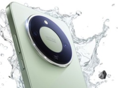 Smartfon HONOR Magic8 Lite z baterią 7500 mAh i aparatem 108 MP