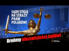 Tusk vs. praworządność