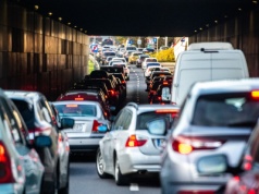 Kraków: wprowadzenie Strefy Czystego Transportu po przekroczeniu poziomów NO2