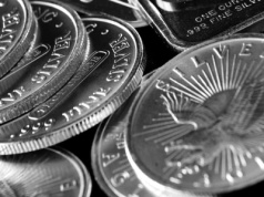 U.S. Mint odcina dostawy produktów ze srebra – ceny kruszcu utrudniają produkcję, monety podrożeją