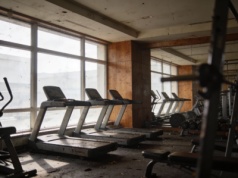 Na siłowni panują wielkie pustki. Które znaki zodiaku mogły już porzucić postanowienia noworoczne?