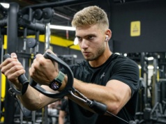 1. raz na siłowni nie jest taki straszny. Ale brak jednego przedmiotu może popsuć cały trening