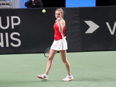 Australian Open: ależ występ Polki. Kapitalny powrót na wagę awansu