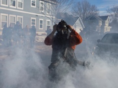 Donald Trump uderza w Somalijczyków. Fake news o imigrantach wywołał panikę w USA