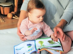 "Teściowa wybrała imię dla mojej córki. Codziennie zastanawiam się nad zmianą w urzędzie"