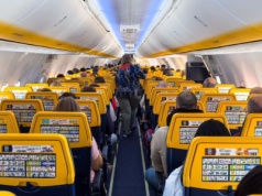 5 godzin w Ryanairze na lotnisku we Wrocławiu. Pasażerowie mieli dość