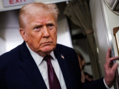 Trump lekceważy deklarację premiera Grenlandii. 