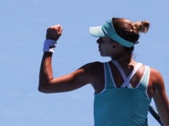 Polskie tenisistki walczą o Australian Open. Fręch wycofuje się z powodu kontuzji