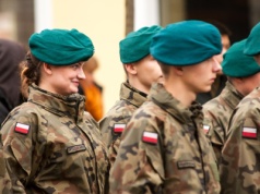 6300 zł za 27 dni, plus wyżywienie i zakwaterowanie. Ruszyły zapisy na szkolenia