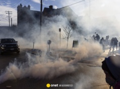 Kolejne zatrzymania w Minneapolis. Agenci ICE użyli gazu łzawiącego i środków drażniących