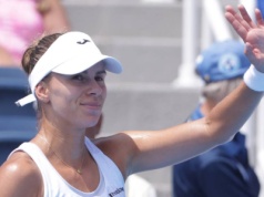 Wielki powrót Magdy Linette. Podniosła się po porażce 1:6