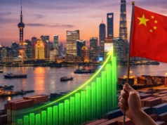 Chiny zrobiły coś, czego świat jeszcze nie widział. Rekord handlu za 1,2 biliona dolarów