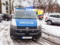 Dramatyczne odkrycie w mieszkaniu w Krakowie. Znaleziono ciało 34-letniej kobiety