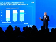 Dyrektor w PSE o głośnej zmianie prawa. "Realni inwestorzy są blokowani przez projekty-widma"