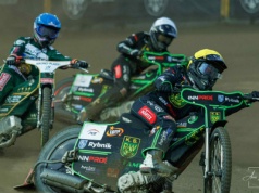 Żużel. Są skazywani na spadek, a powalczą o play-off? „Nie zdziwię się”