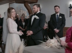 Para ze "ŚOPW" rozwiodła się. Nie do wiary, co zrobili po rozprawie