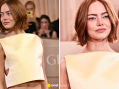 Chirurg spojrzał na twarz Emmy Stone. Nie ma wątpliwości