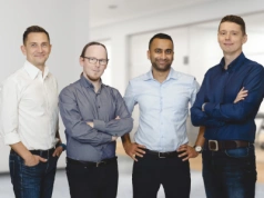 5 mln zł wsparcia dla startupu Labplus. Wrocławski medtech cyfryzuje diagnostykę w Polsce