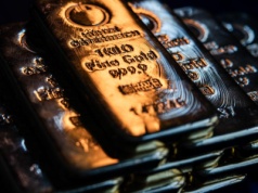 Rekordowe ceny złota i srebra. Inwestorzy grają pod obniżki stóp w USA