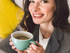 Ta kawa to nowy hit wellness. Pobudza, a dodatkowo "karmi" jelita