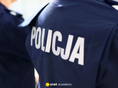 Gwałt na oddziale prewencji w Piasecznie. "Alkohol leje się tam strumieniami"