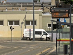 Łódź. Ogromne zainteresowanie przetargiem na nową trasę tramwajową w NCŁ