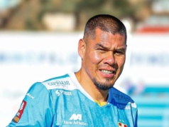 W Lechu grał u boku Lewandowskiego. A teraz takie wieści