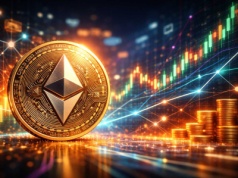 Ethereum bije rekord! Nie chodzi o kurs