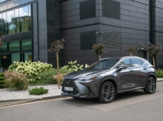 Polacy pokochali japoński luksus. Rekordowy rok Lexusa i dominacja wśród klientów prywatnych