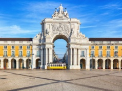 City break w Lizbonie za 679 PLN 🚋☕ Loty w ferie i noclegi w hotelu