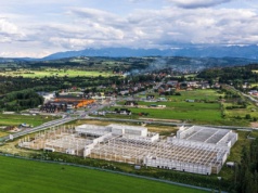 Color Park idzie do Strasburga. Jak upadłość zablokowała największą inwestycję Podhala